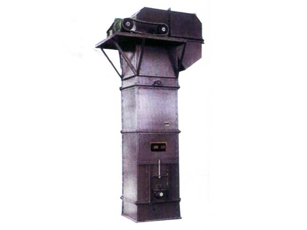 HX-TD/TH型斗式提升機(jī) HX-TD/TH型斗式提升機(jī)