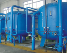 多介質(zhì)過(guò)濾器 多介質(zhì)過(guò)濾器