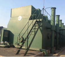 一體化凈水器 一體化凈水器