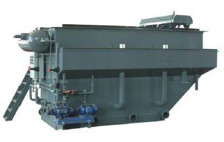 氣浮機(jī) 氣浮機(jī)