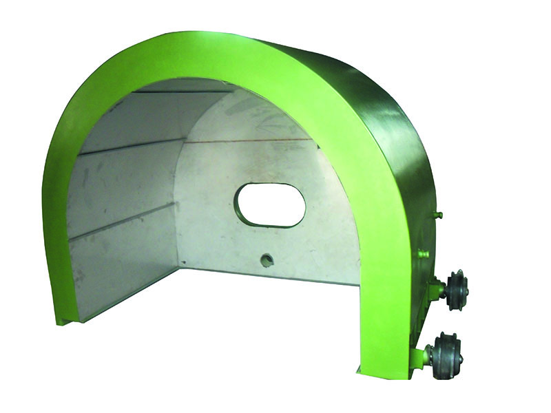 銅管軋機(jī)機(jī)罩 銅管軋機(jī)機(jī)罩