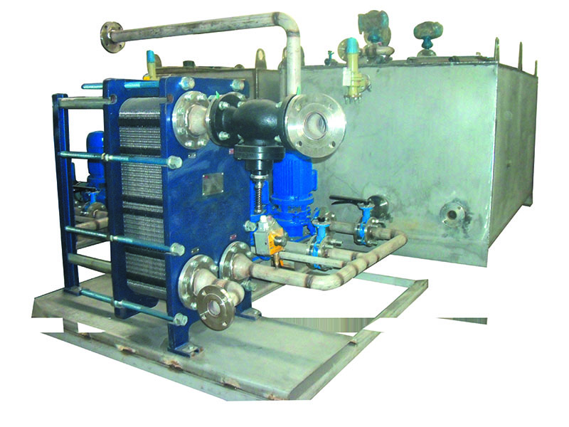 軋輥冷卻系統(tǒng) 軋輥冷卻系統(tǒng)